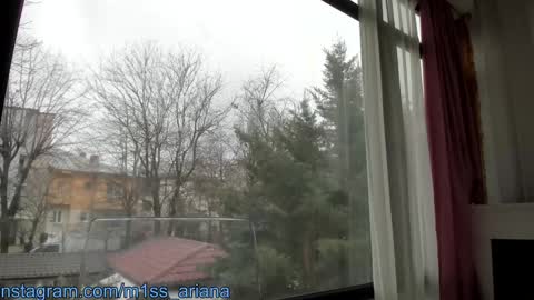 Ariana online show from 31, 1, 2025