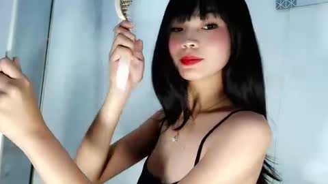 Stacy online show from 23, 3, 2026