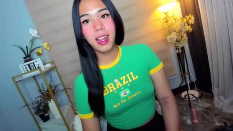 Snapshot of m1ssjanelana69 chatting on 22, 1, 2025 Janelovesu online show from 22, 1, 2025