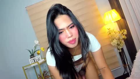 Snapshot of m1ssjanelana69 chatting on 29, 1, 2025 Janelovesu online show from 29, 1, 2025