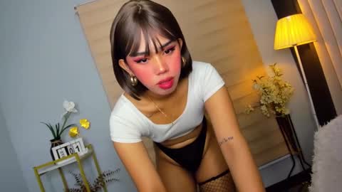 Snapshot of m1ssjanelana69 chatting on 28, 2, 2025 Janelovesu online show from 28, 2, 2025