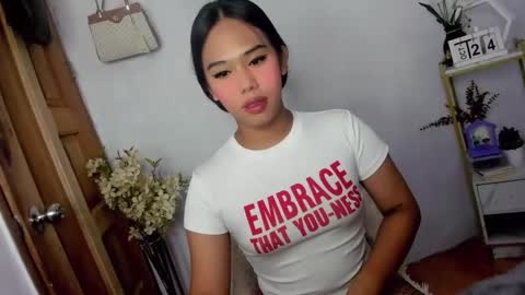 Snapshot of m1ssjanelana69 chatting on 24, 10, 2025 Janelovesu online show from 24, 10, 2025