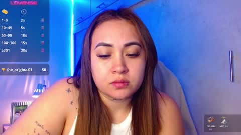 Meli online show from 6, 1, 2025