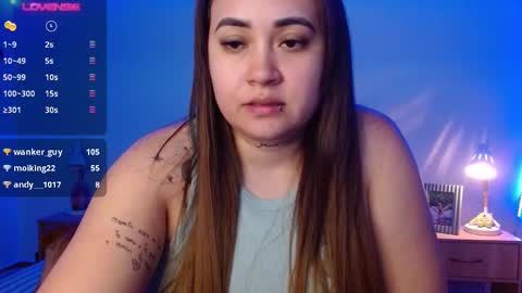 Meli online show from 12, 1, 2025