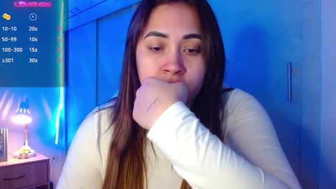 Meli online show from 21, 1, 2025