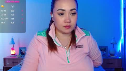 Meli online show from 25, 2, 2025