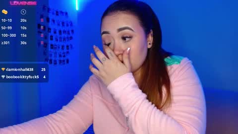 Meli online show from 25, 2, 2025