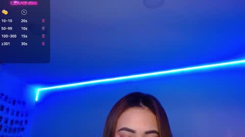 Meli online show from 12, 3, 2025