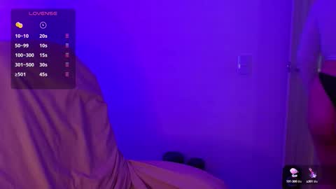 Meli online show from 4, 10, 2025