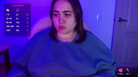 Meli online show from 16, 10, 2025