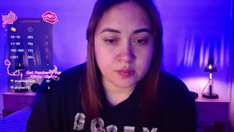 Meli online show from 3, 12, 2025