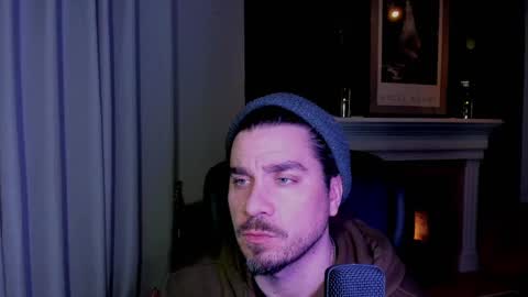 m4ck online show from 22, 2, 2025