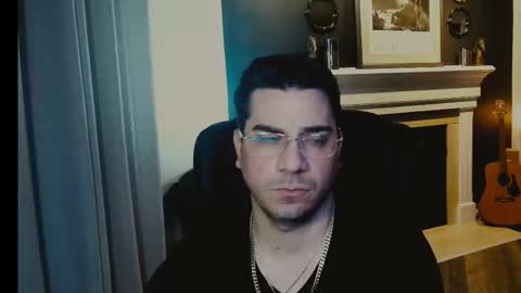 m4ck online show from 16, 9, 2025