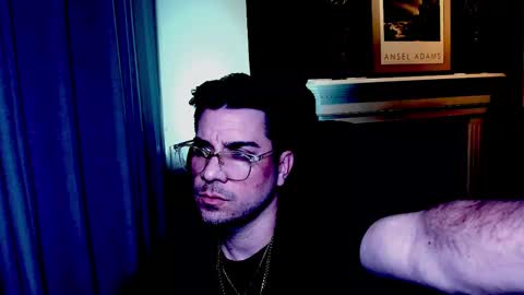 m4ck online show from 7, 11, 2025