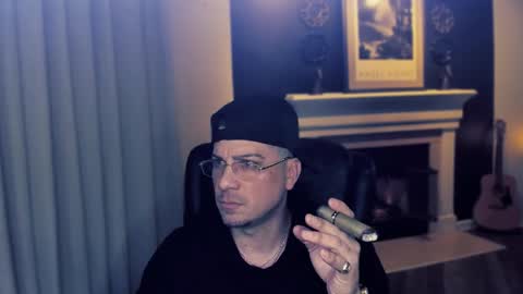 m4ck online show from 20, 12, 2025