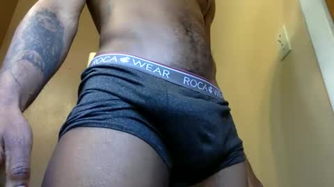 Marcus Black online show from 2, 2, 2025