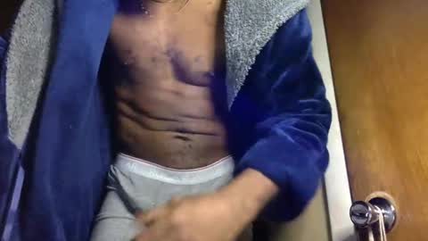 Marcus Black online show from 22, 12, 2025