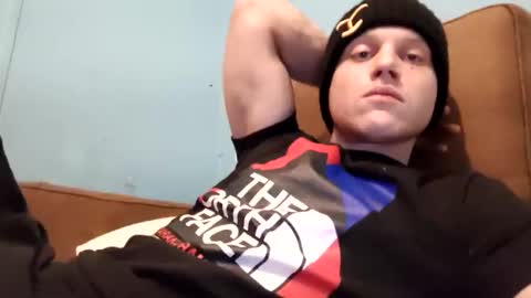 Snapshot of m831481 chatting on 19, 1, 2025 Hotandhairy online show from 19, 1, 2025