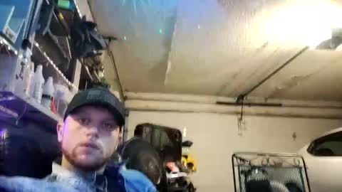 Snapshot of m831481 chatting on 16, 10, 2025 Hotandhairy online show from 16, 10, 2025