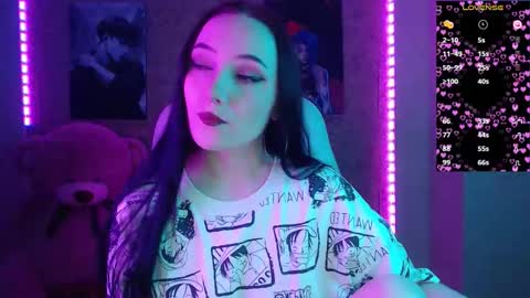 Melissa online show from 16, 11, 2025