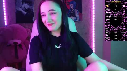 Melissa online show from 29, 11, 2025