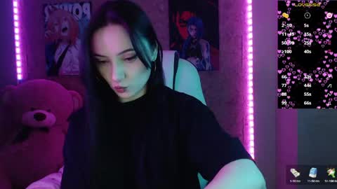 Melissa online show from 28, 3, 2026