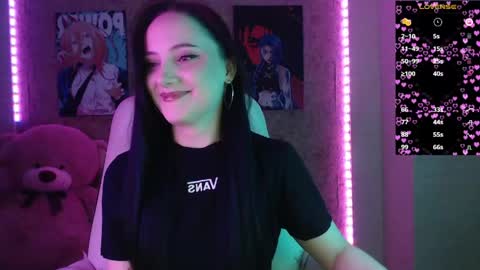 Melissa online show from 19, 4, 2026