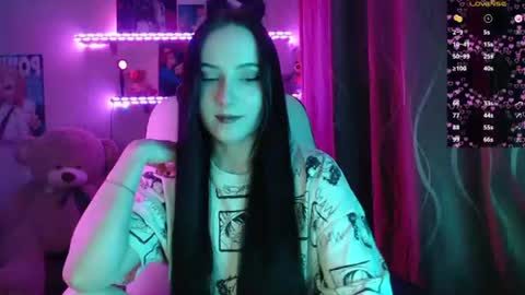 Snapshot of m_e_l_i_s_s_a_ chatting on 2, 7, 2026 Melissa online show from 2, 7, 2026