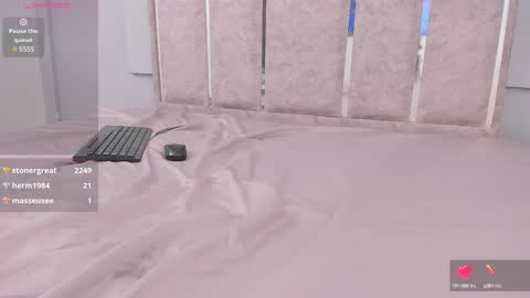 Maraacooper online show from 11, 1, 2025