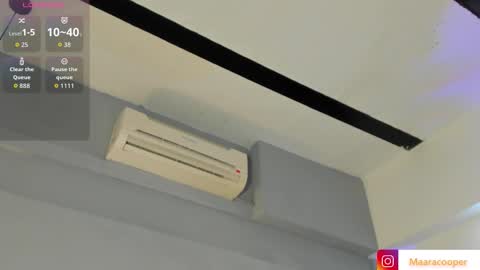 Maraacooper online show from 30, 9, 2025