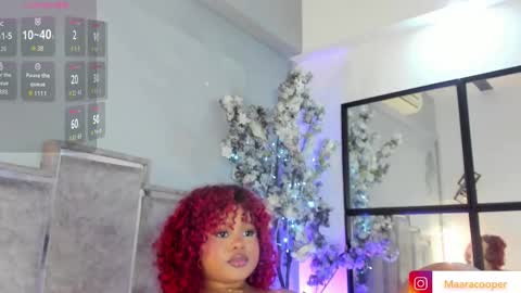 Maraacooper online show from 10, 10, 2025