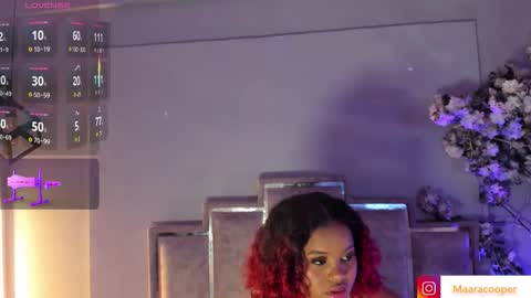 Maraacooper online show from 12, 2, 2026