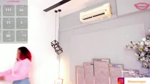 Maraacooper online show from 19, 4, 2026