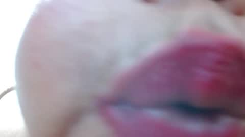 maargareth_milff online show from 11, 10, 2025