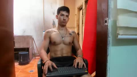 itgram pezlo josue online show from 6, 2, 2025