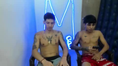 itgram pezlo josue online show from 26, 3, 2026