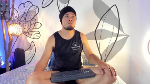 Snapshot of maax_taylor01 chatting on 13, 1, 2026 online show from 13, 1, 2026