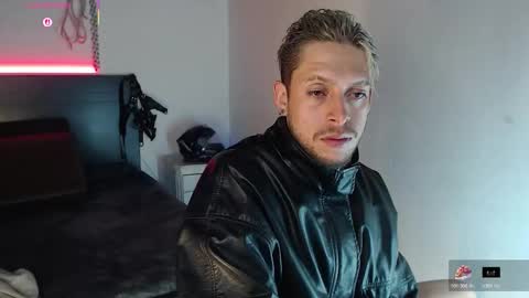 Snapshot of maaxxxrider chatting on 2, 11, 2025 YES MASTER  online show from 2, 11, 2025