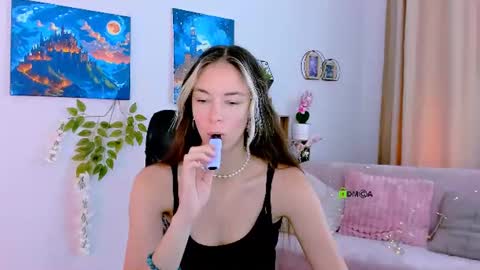 Your lovely Mabel online show from 7, 8, 2026