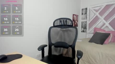 Mabelt online show from 20, 10, 2025