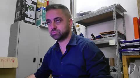 mabevi online show from 15, 5, 2026