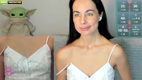 Snapshot of mabuhay_girl chatting on 27, 12, 2024 You let people into your sea and they kill your fish online show from 27, 12, 2024