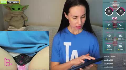 Snapshot of mabuhay_girl chatting on 12, 1, 2025 You let people into your sea and they kill your fish online show from 12, 1, 2025