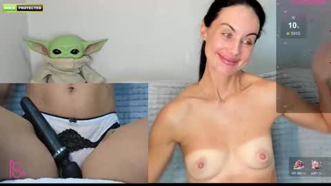 Snapshot of mabuhay_girl chatting on 23, 9, 2025 You let people into your sea and they kill your fish online show from 23, 9, 2025