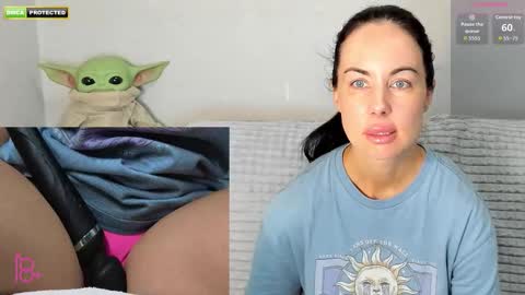 Snapshot of mabuhay_girl chatting on 30, 9, 2025 You let people into your sea and they kill your fish online show from 30, 9, 2025