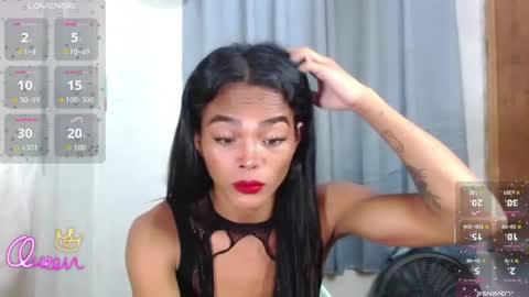 Divina online show from 27, 7, 2026