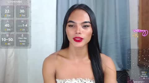 Divina online show from 4, 8, 2026