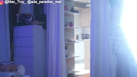 Mac Troy online show from 29, 10, 2025