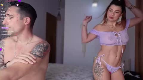 Maca  Hugo online show from 6, 3, 2025