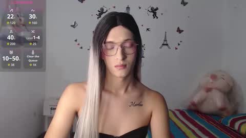 Snapshot of macarena_05_ chatting on 16, 9, 2025 macarena_05_ online show from 16, 9, 2025
